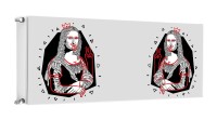 MATA MAGNETYCZNA NA KALORYFER 140x60 M05-0156