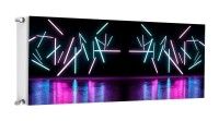MATA MAGNETYCZNA NA KALORYFER 140x60 M05-0225