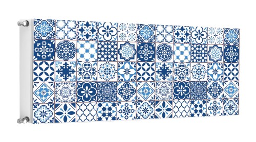 MATA MAGNETYCZNA NA KALORYFER 140x60 M05-0228