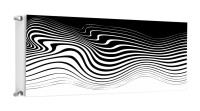 MATA MAGNETYCZNA NA KALORYFER 140x60 M05-0243