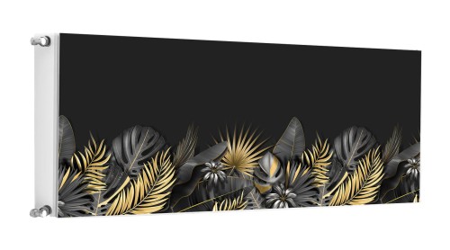 MATA MAGNETYCZNA NA KALORYFER 140x60 M05-0244