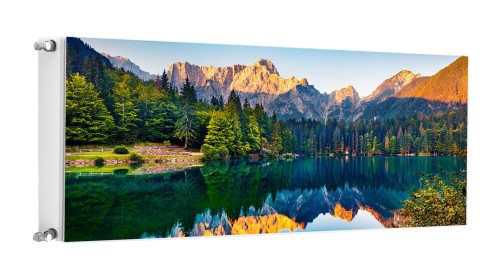 MATA MAGNETYCZNA NA KALORYFER 140x60 M05-0247