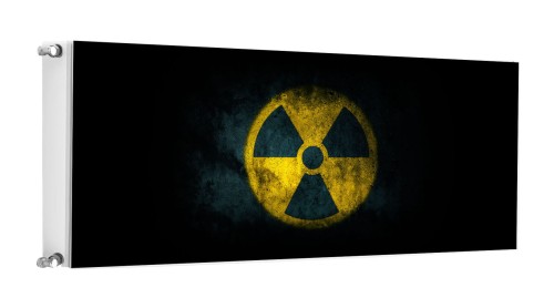 MATA MAGNETYCZNA NA KALORYFER 140x60 M05-0253