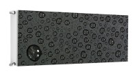 MATA MAGNETYCZNA NA KALORYFER 140x60 M05-0263