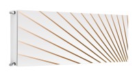 MATA MAGNETYCZNA NA KALORYFER 140x60 M05-0280
