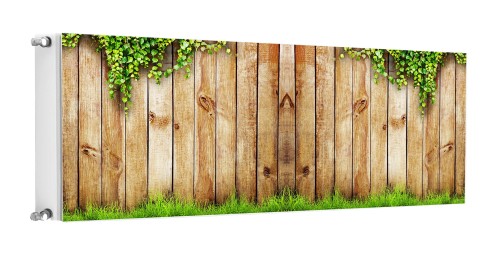 MATA MAGNETYCZNA NA KALORYFER 160x60 M06-0012