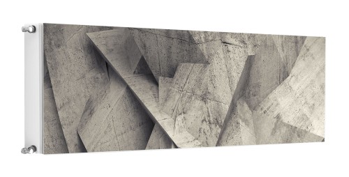 MATA MAGNETYCZNA NA KALORYFER 160x60 M06-0049