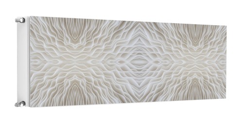 MATA MAGNETYCZNA NA KALORYFER 160x60 M06-0101