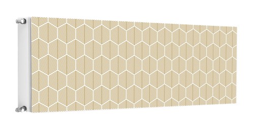MATA MAGNETYCZNA NA KALORYFER 160x60 M06-0107