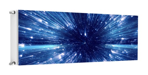 MATA MAGNETYCZNA NA KALORYFER 160x60 M06-0126