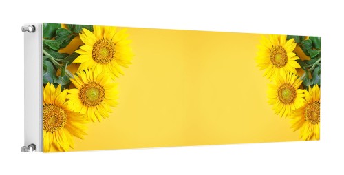 MATA MAGNETYCZNA NA KALORYFER 160x60 M06-0196