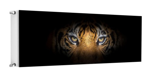 MATA MAGNETYCZNA NA KALORYFER 160x60 M06-0198