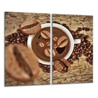 SZKLANA DESKA DO KROJENIA ZESTAW 2x30x52 20217