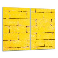 SZKLANA DESKA DO KROJENIA ZESTAW 2x30x52 20236