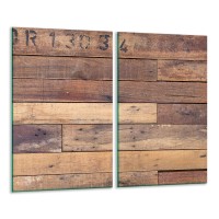 SZKLANA DESKA DO KROJENIA ZESTAW 2x30x52 20246