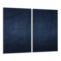 SZKLANA DESKA DO KROJENIA ZESTAW 2x30x52 20568