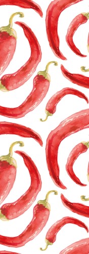 NAKLEJKA na DRZWI FOTOTAPETA 70x200 CHILLI