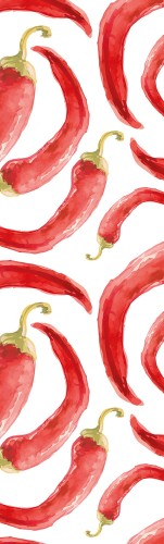 NAKLEJKA NA ŚCIANĘ FOTOTAPETA 75x250 CHILLI