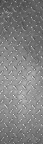 NAKLEJKA NA ŚCIANĘ FOTOTAPETA 75x250 BLACHA