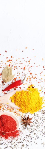 NAKLEJKA NA ŚCIANĘ FOTOTAPETA 75x250 CHILLI