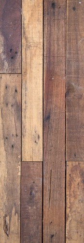 NAKLEJKA NA ŚCIANĘ FOTOTAPETA 87x250 DREWNO