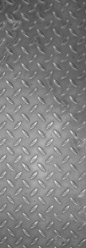 NAKLEJKA NA ŚCIANĘ FOTOTAPETA 87x250 BLACHA