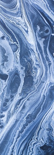 NAKLEJKA NA ŚCIANĘ FOTOTAPETA 87x250 MARMUR