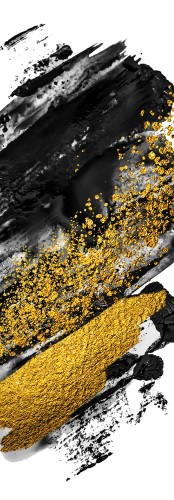 NAKLEJKA NA ŚCIANĘ FOTOTAPETA 87x250 ABSTRAKCJA