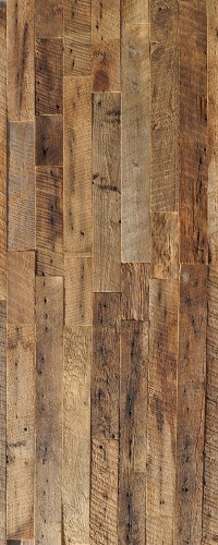 FOTOTAPETA NA ŚCIANĘ NAKLEJKA 150x300 DREWNO