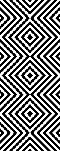 FOTOTAPETA NA ŚCIANĘ NAKLEJKA 150x300 WZÓR