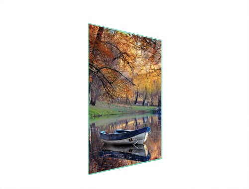 SZKLANA DESKA DO KROJENIA 35x52 Widok