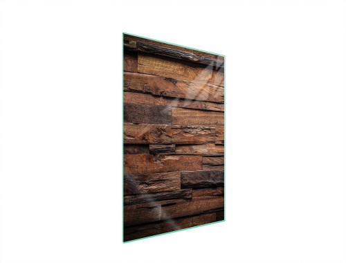 SZKLANA DESKA DO KROJENIA 35x52 Drewno