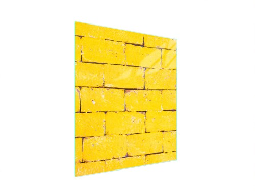 SZKLANA DESKA DO KROJENIA 45x52 Cegła