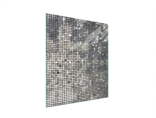 SZKLANA DESKA DO KROJENIA 45x52 SKU 248