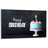 SZKLANA PŁYTA OCHRONNA NA KUCHENKĘ 80x52 90390