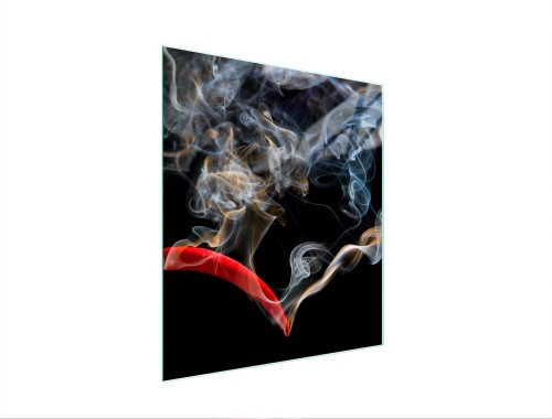 SZKLANA DESKA DO KROJENIA 45x52 Chili