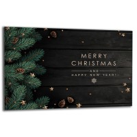 SZKLANA PŁYTA OCHRONNA NA KUCHENKĘ 80x52 90741