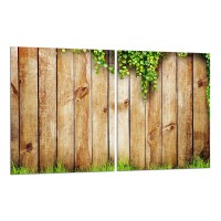 SZKLANA DESKA DO KROJENIA ZESTAW 2x40x52 50007