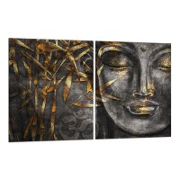 SZKLANA DESKA DO KROJENIA ZESTAW 2x40x52 50135