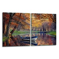 SZKLANA DESKA DO KROJENIA ZESTAW 2x40x52 50210