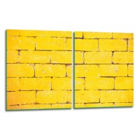 SZKLANA DESKA DO KROJENIA ZESTAW 2x40x52 50228