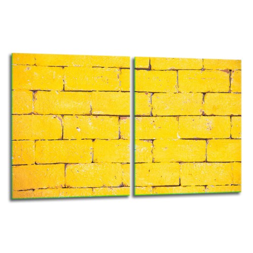 SZKLANA DESKA DO KROJENIA ZESTAW 2x40x52 50228
