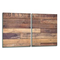 SZKLANA DESKA DO KROJENIA ZESTAW 2x40x52 50238