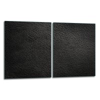 SZKLANA DESKA DO KROJENIA ZESTAW 2x40x52 50384