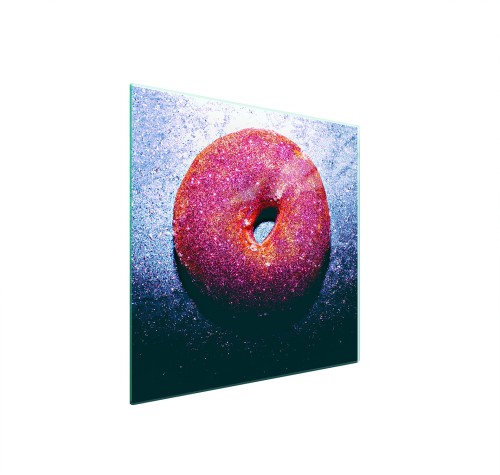 SZKLANA PŁYTA OCHRONNA NA KUCHENKĘ 50x52 Deser