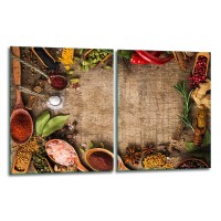SZKLANA DESKA DO KROJENIA ZESTAW 2x40x52 50464