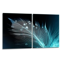 SZKLANA DESKA DO KROJENIA ZESTAW 2x40x52 50488