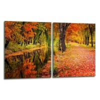 SZKLANA DESKA DO KROJENIA ZESTAW 2x40x52 50513