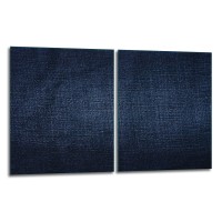 SZKLANA DESKA DO KROJENIA ZESTAW 2x40x52 50558