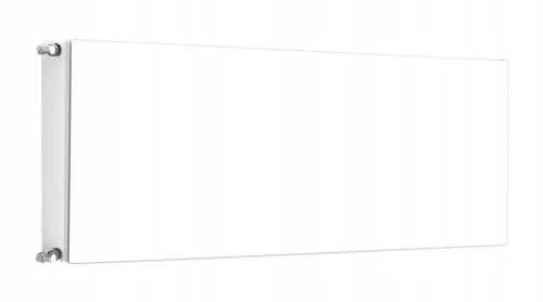 MATA MAGNETYCZNA NA KALORYFER 140x60 BIAŁA